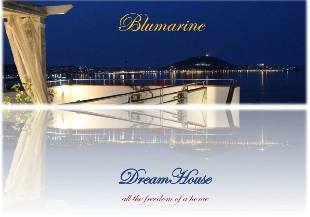 Вилла Blumarine Dh Формия Экстерьер фото